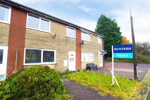 3 Sycamore Grove, Darwen, BB3 0EU