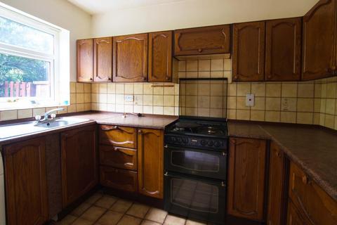3 Sycamore Grove, Darwen, BB3 0EU