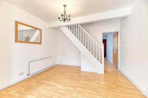 2 bedroom terraced house for sale, Leonard Street, Stockton Heath, Warrington