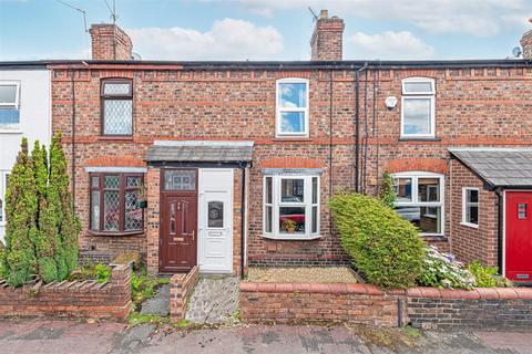 2 bedroom terraced house for sale, Leonard Street, Stockton Heath, Warrington