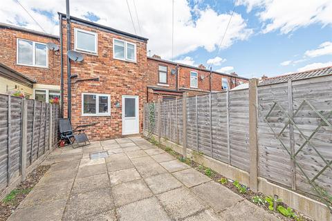 2 bedroom terraced house for sale, Leonard Street, Stockton Heath, Warrington