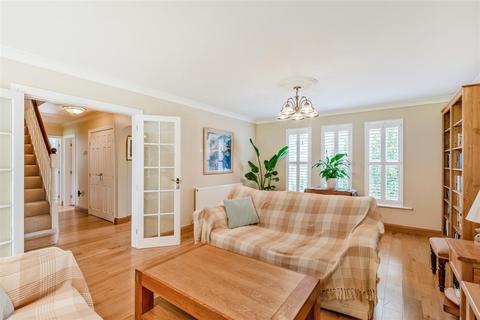 22 Barmstedt Drive, Oakham, LE15 6RG