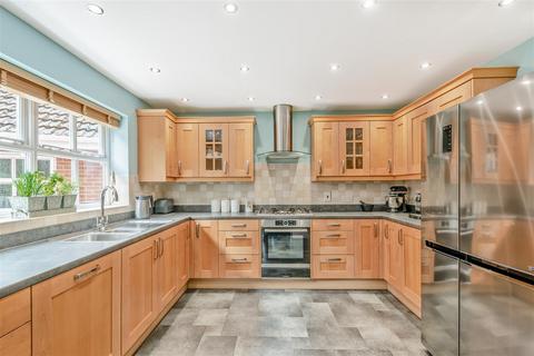 22 Barmstedt Drive, Oakham, LE15 6RG
