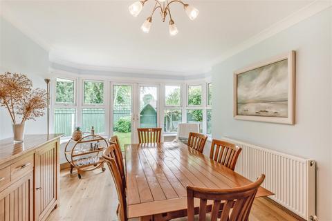 22 Barmstedt Drive, Oakham, LE15 6RG