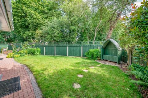 22 Barmstedt Drive, Oakham, LE15 6RG