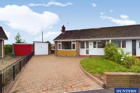 14 Jennet Croft, Wetheral, Carlisle, CA4 8JJ