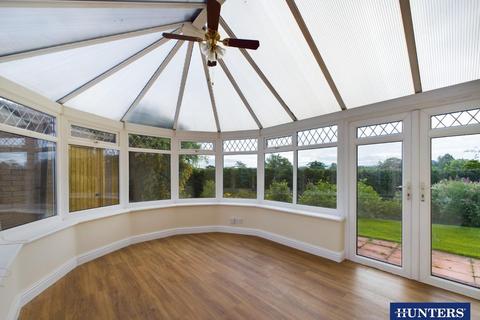 14 Jennet Croft, Wetheral, Carlisle, CA4 8JJ