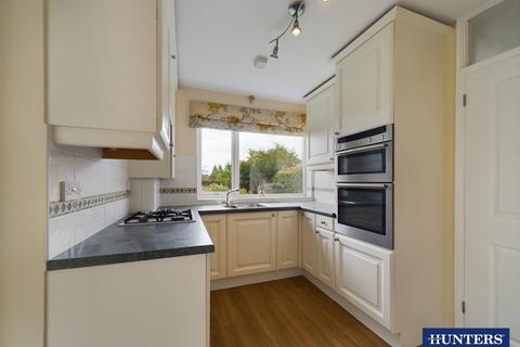 14 Jennet Croft, Wetheral, Carlisle, CA4 8JJ