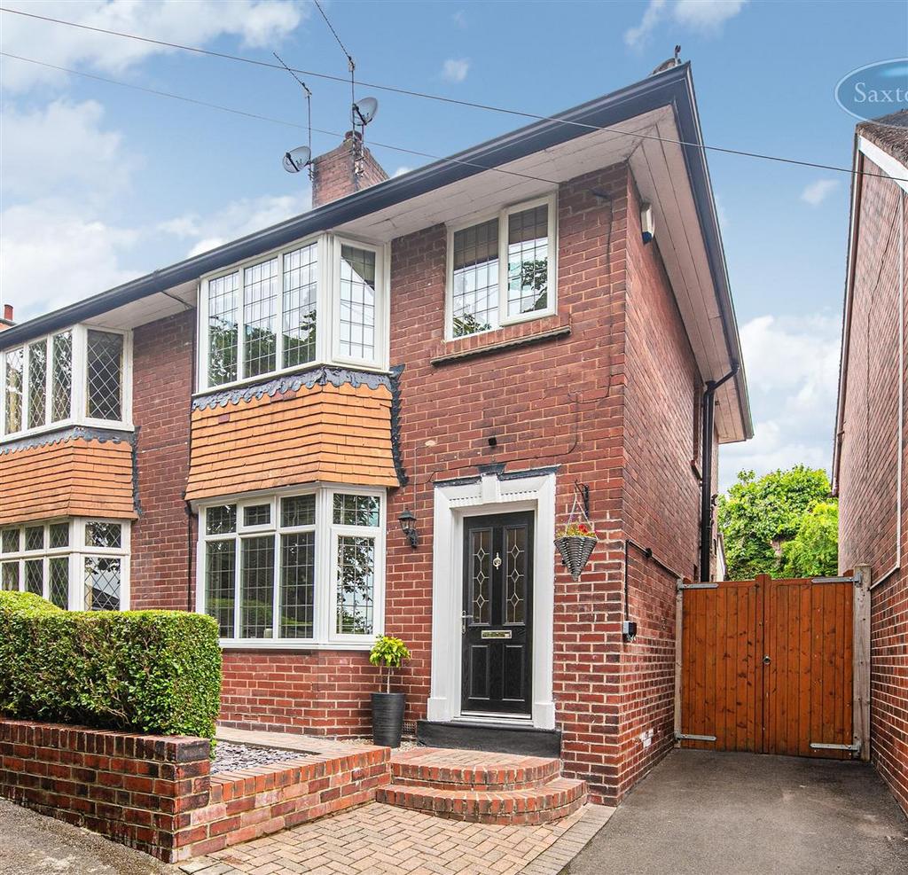 Blundells House For Sale Wadsley Lane at Thomas Summers blog