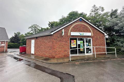 Retail property (high street) for sale - Grange Lane, Rossington Doncaster,