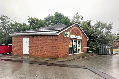 Retail property (high street) for sale - Grange Lane, Rossington Doncaster,