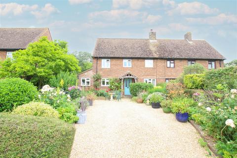 4 Cottered Road, Throcking, Buntingford, SG9 9RR
