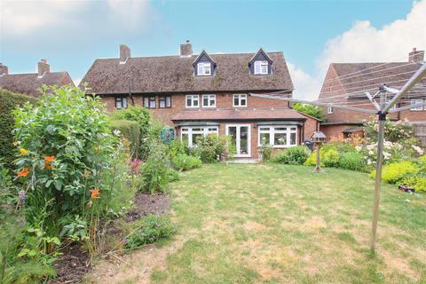 4 Cottered Road, Throcking, Buntingford, SG9 9RR
