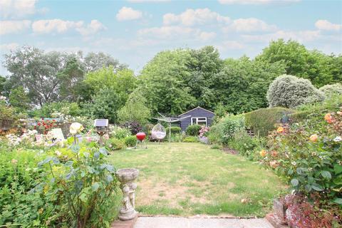 4 Cottered Road, Throcking, Buntingford, SG9 9RR