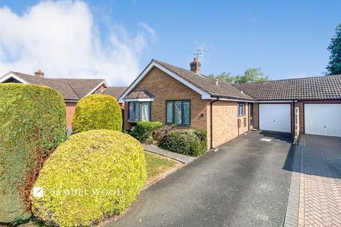 10 Hawthorn Close, Craven Arms, SY7 9RN