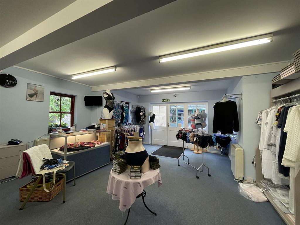 Orme Court, Granby Road, Bakewell Property for sale