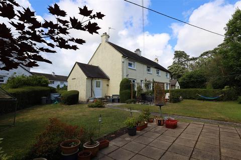 3 bedroom semi-detached house for sale, Nash View, Pentre Meyrick, Near Cowbridge, Vale Of Glamorgan, CF71 7RP