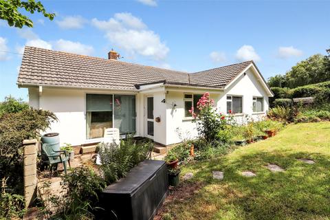 3 bedroom bungalow for sale, Old Rectory Close, Instow, Bideford, EX39
