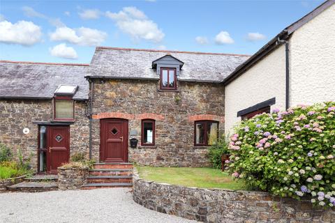 2 bedroom terraced house for sale, Woolsery, Bideford, Devon, EX39