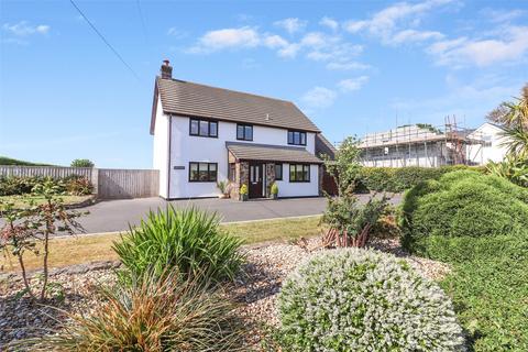 4 bedroom detached house for sale, Monkleigh, Bideford, Devon, EX39