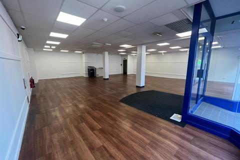 Retail property (high street) to rent - 11-13 Lamb Street, Hanley, Stoke-On-Trent, ST1 1PF