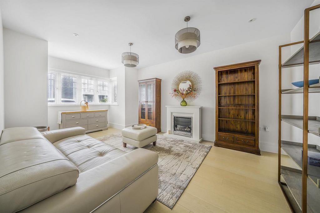 Champlain Street, Reading 4 bed detached house for sale £1,000,000