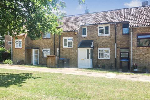 92 Quarry Spring, Harlow, CM20 3HS