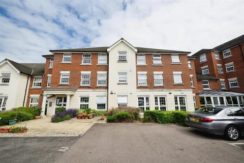 1 bedroom apartment for sale, Weighbridge Court, 301 High Street, Chipping Ongar, Essex, CM5 9FD