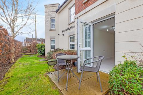 1 bedroom apartment for sale, Weighbridge Court, 301 High Street, Chipping Ongar, Essex, CM5 9FD