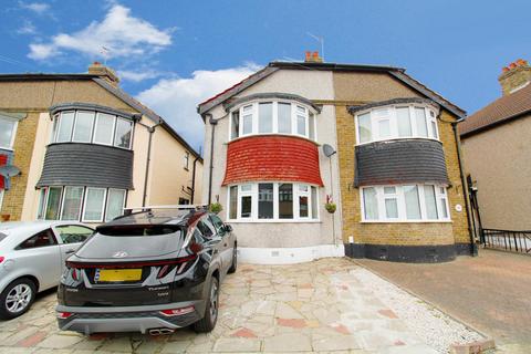 37 Budleigh Crescent, Welling, DA16 1DX