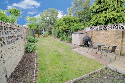 37 Budleigh Crescent, Welling, DA16 1DX