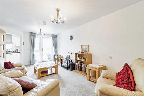 1 bedroom apartment for sale, Miami House, Princes Road, Chelmsford, Essex, CM2 9GE