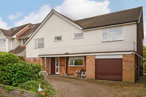 Molember House Molember Road, East Molesey, KT8 9NH