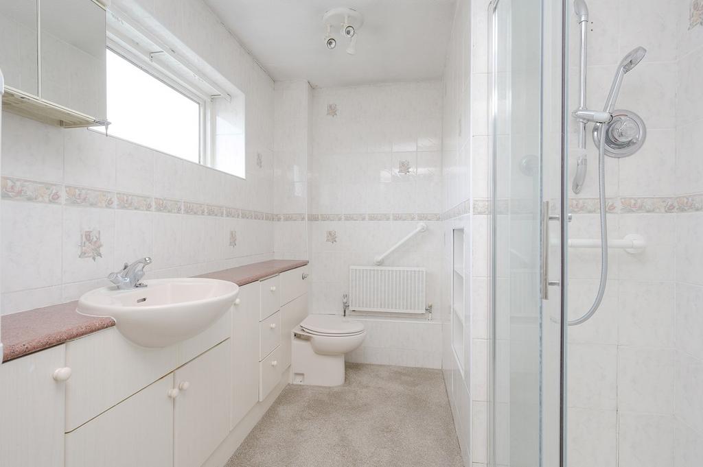 Principal Ensuite