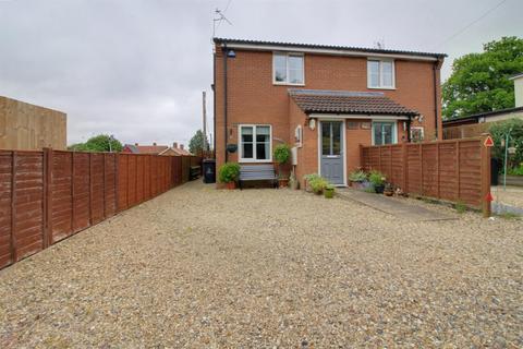 Coppice Cottage Chapel Lane, Scarning, Dereham, NR19 2PE
