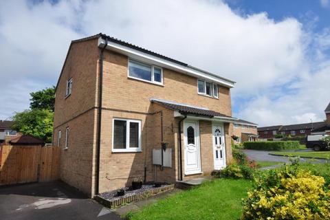 undefined, Poynters Close, Andover, Hampshire, SP10 3SZ