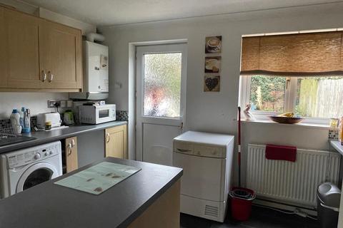 undefined, Poynters Close, Andover, Hampshire, SP10 3SZ