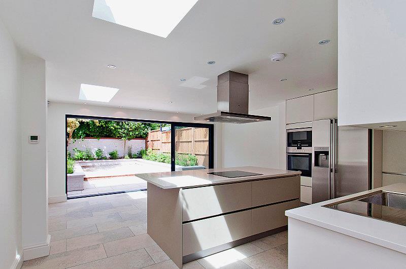 Lettings Brook Green Dunsany Road   Kitchen (2).jp