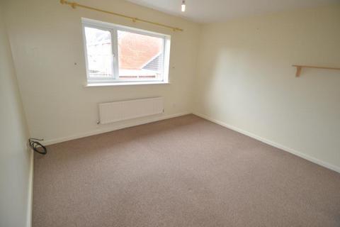 2 bedroom terraced house to rent, Borkum Close, Andover, SP10 4LE