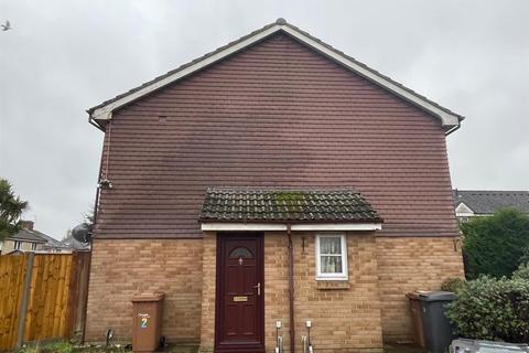 undefined, Chapel River Close, Andover