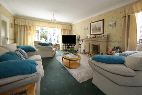 3 bedroom detached bungalow for sale, Crewe Road, Willaston, Nantwich