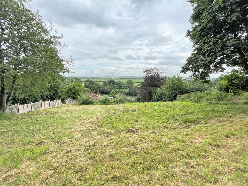 Nottingham Road, Burton Joyce 5 bed detached house for sale £650,000
