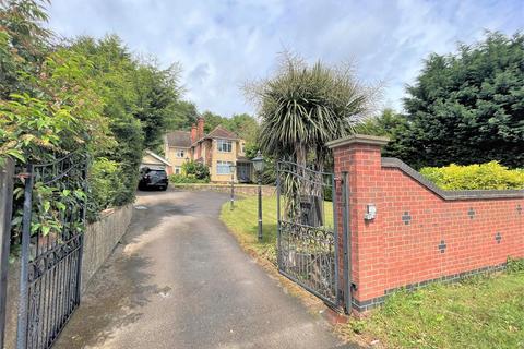 5 bedroom detached house for sale, Nottingham Road, Burton Joyce