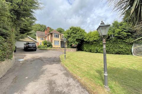 5 bedroom detached house for sale, Nottingham Road, Burton Joyce