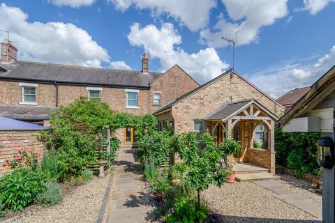September House Knott Lane, Easingwold, York, YO61 3LX