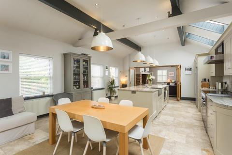 September House Knott Lane, Easingwold, York, YO61 3LX
