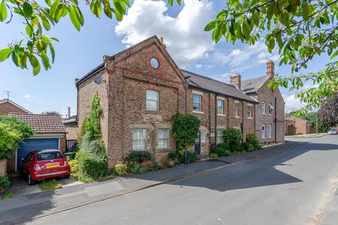 September House Knott Lane, Easingwold, York, YO61 3LX