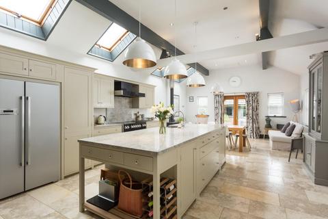 September House Knott Lane, Easingwold, York, YO61 3LX