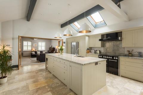 September House Knott Lane, Easingwold, York, YO61 3LX
