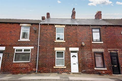 3 Wath Road, Wombwell, Barnsley, S73 0SG